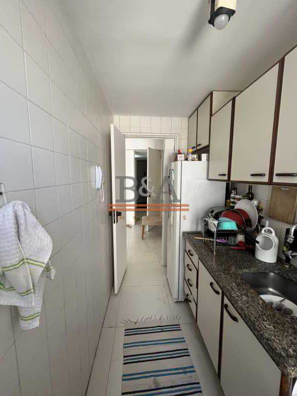 Flat/Apart Hotel à venda com 2 quartos, 72m² - Foto 9