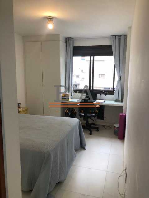 Flat/Apart Hotel à venda com 2 quartos, 72m² - Foto 18