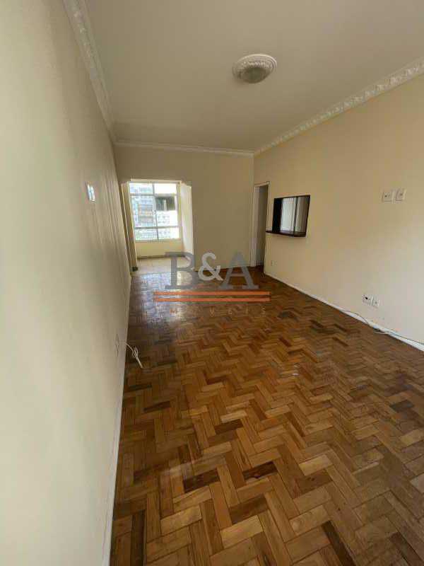 Apartamento à venda com 3 quartos, 83m² - Foto 1