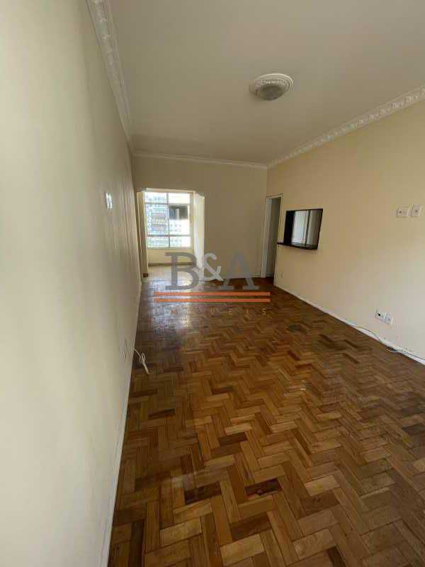 Apartamento à venda com 3 quartos, 83m² - Foto 2