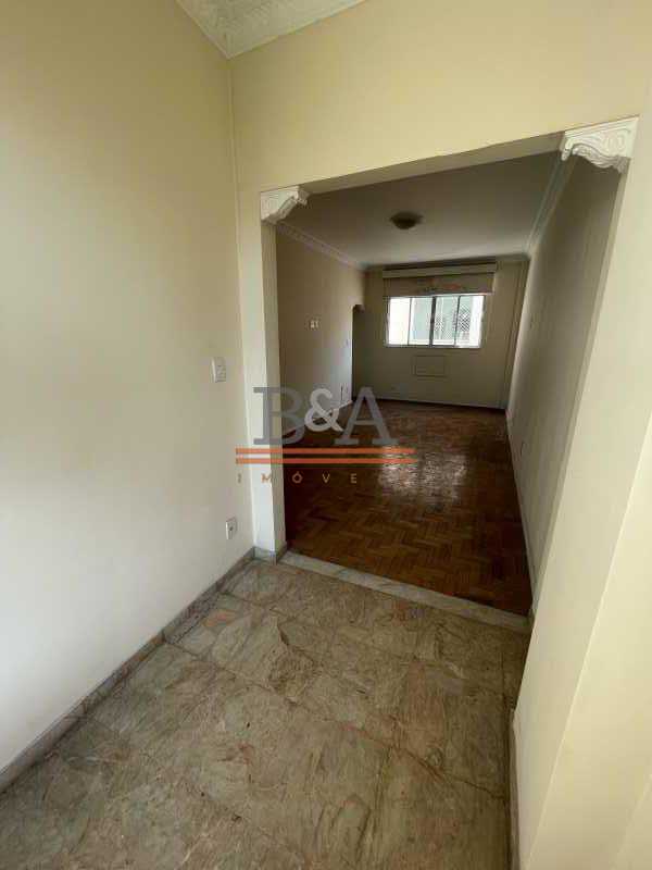 Apartamento à venda com 3 quartos, 83m² - Foto 7