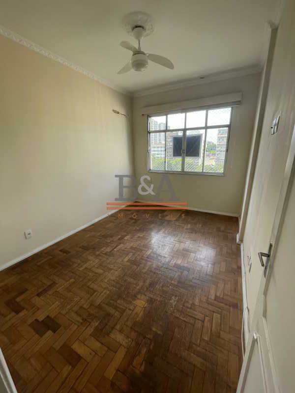 Apartamento à venda com 3 quartos, 83m² - Foto 9