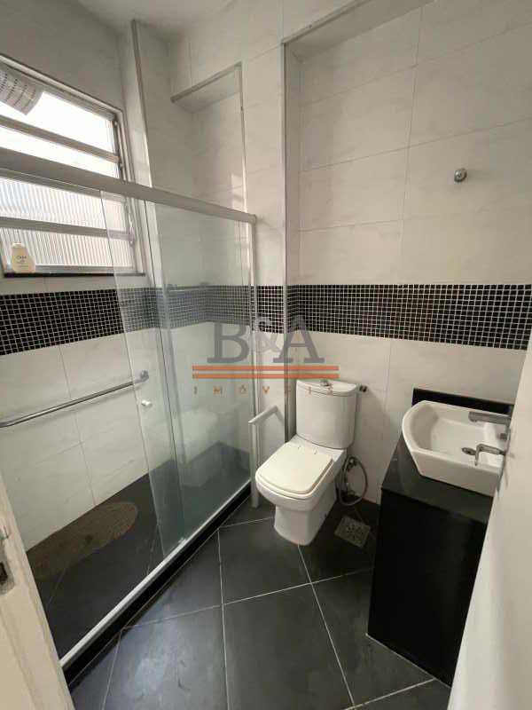 Apartamento à venda com 3 quartos, 83m² - Foto 13