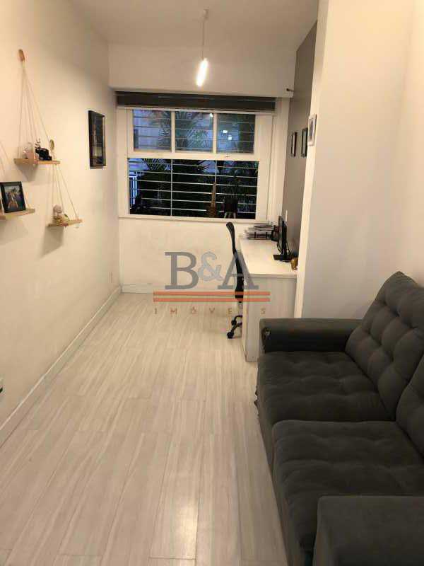 Apartamento à venda com 1 quarto, 60m² - Foto 5