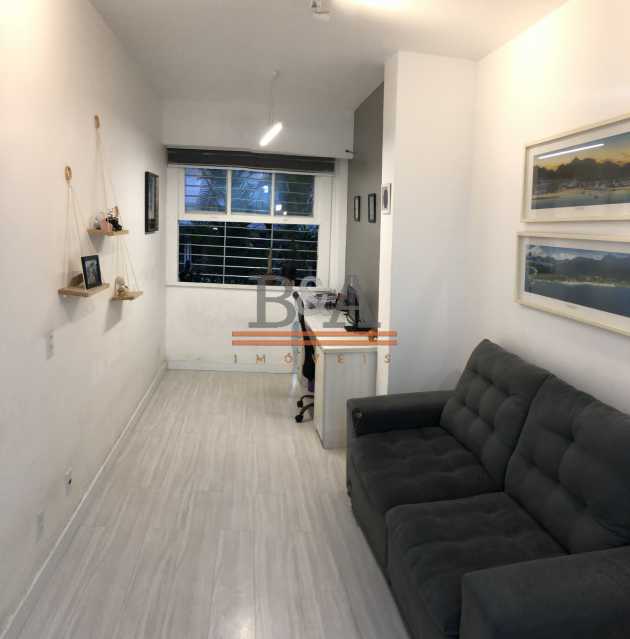 Apartamento à venda com 1 quarto, 60m² - Foto 6