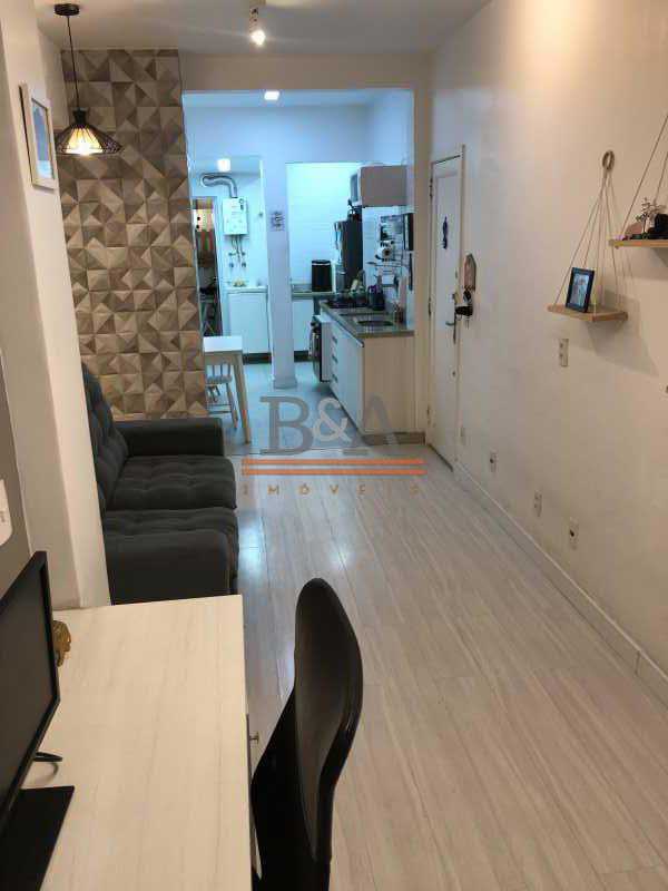 Apartamento à venda com 1 quarto, 60m² - Foto 4