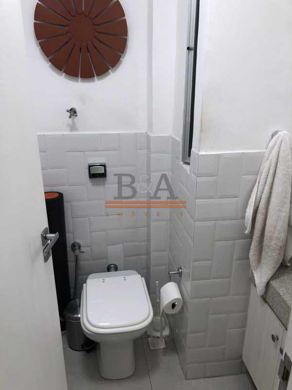 Apartamento à venda com 1 quarto, 60m² - Foto 11