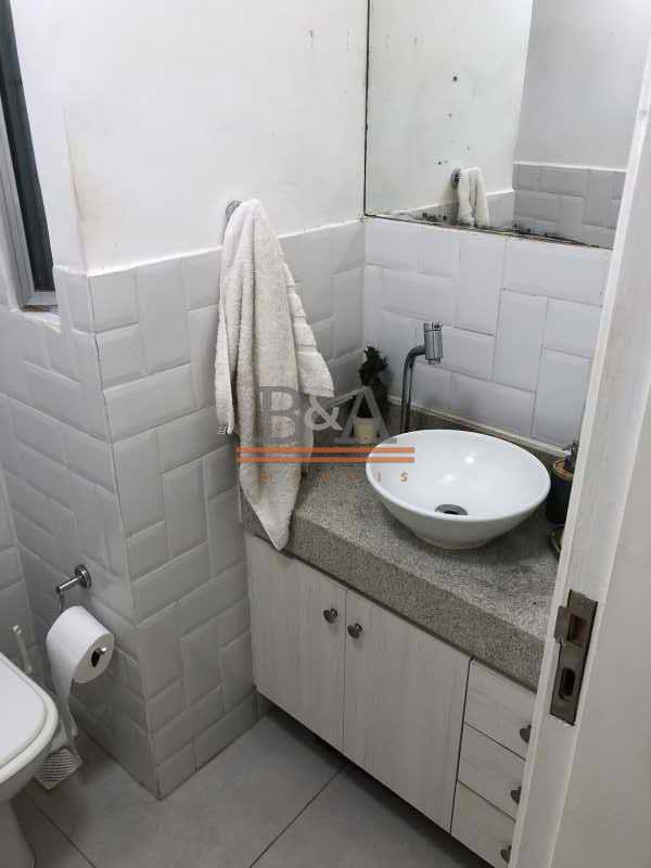 Apartamento à venda com 1 quarto, 60m² - Foto 13