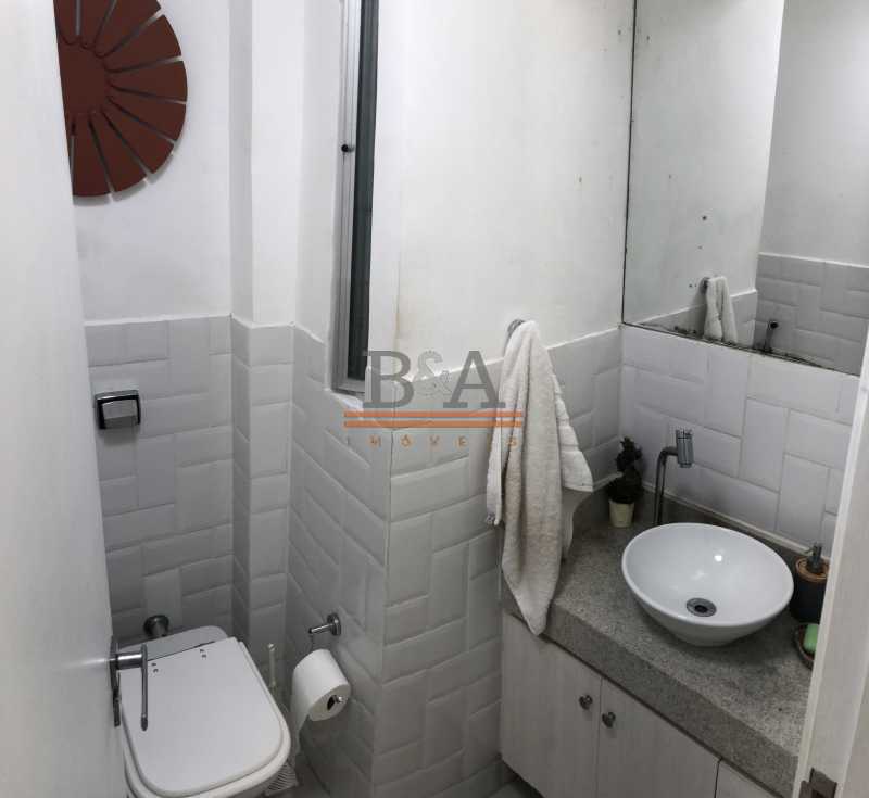 Apartamento à venda com 1 quarto, 60m² - Foto 12