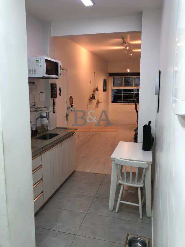 Apartamento à venda com 1 quarto, 60m² - Foto 14