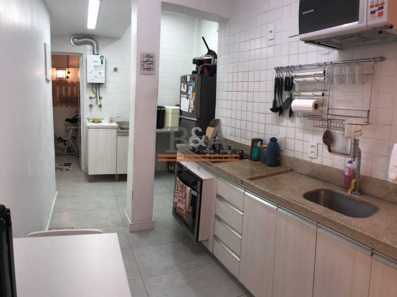 Apartamento à venda com 1 quarto, 60m² - Foto 16