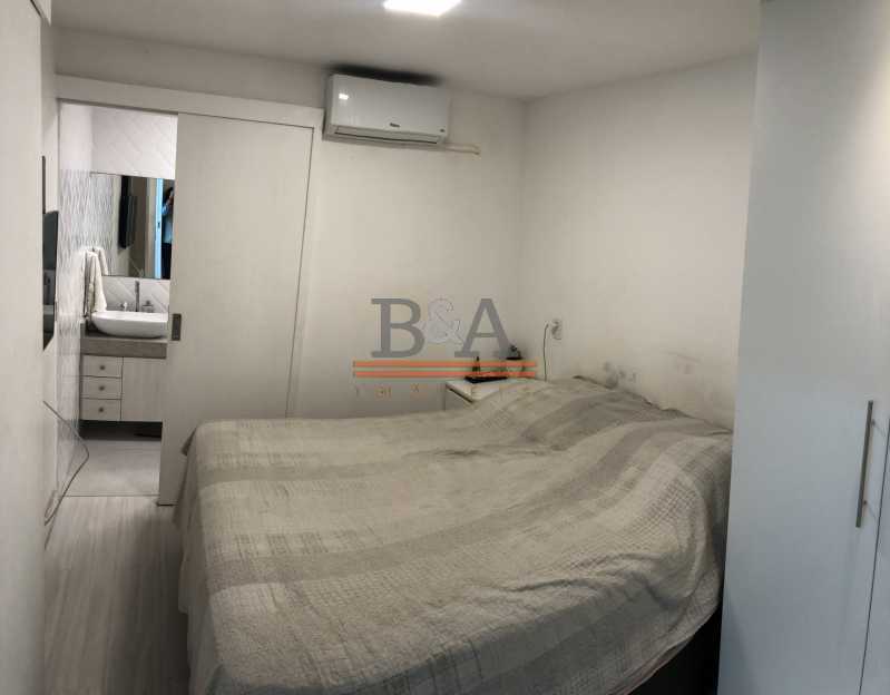 Apartamento à venda com 1 quarto, 60m² - Foto 20