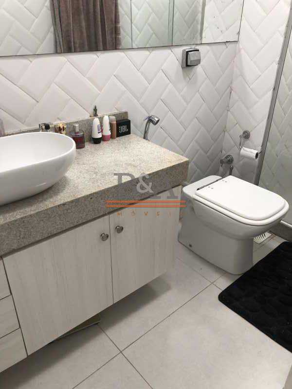 Apartamento à venda com 1 quarto, 60m² - Foto 25