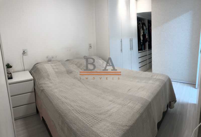 Apartamento à venda com 1 quarto, 60m² - Foto 21