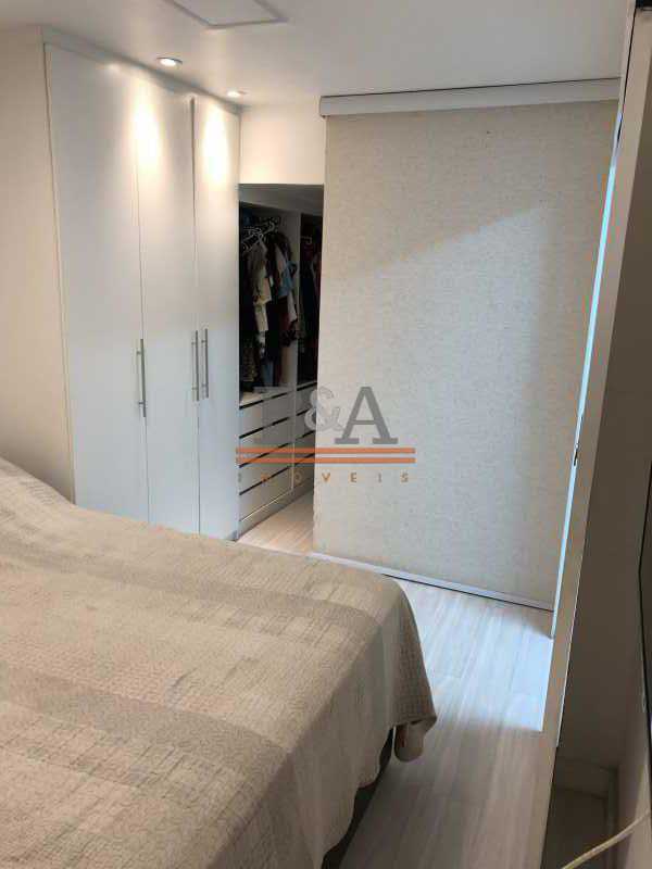 Apartamento à venda com 1 quarto, 60m² - Foto 23