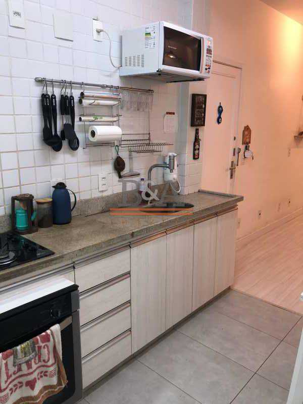 Apartamento à venda com 1 quarto, 60m² - Foto 15