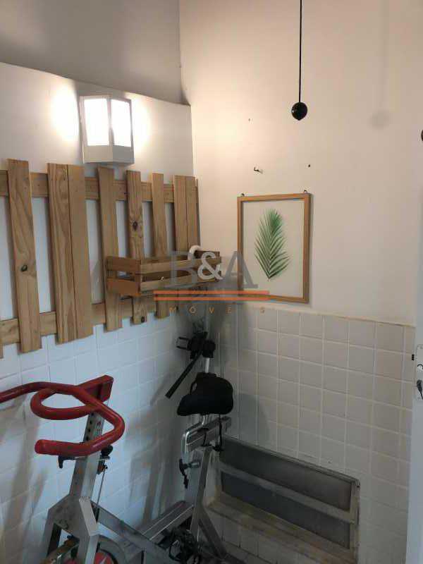 Apartamento à venda com 1 quarto, 60m² - Foto 28