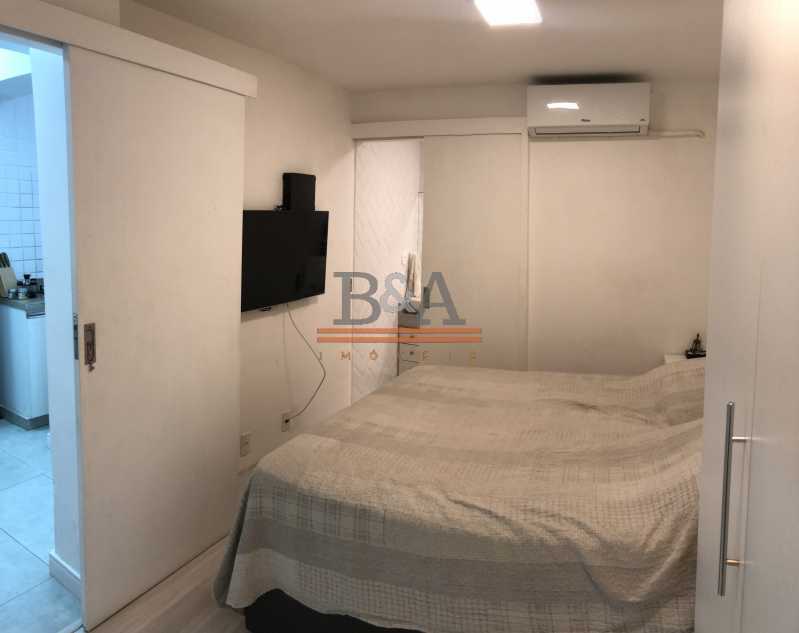 Apartamento à venda com 1 quarto, 60m² - Foto 22