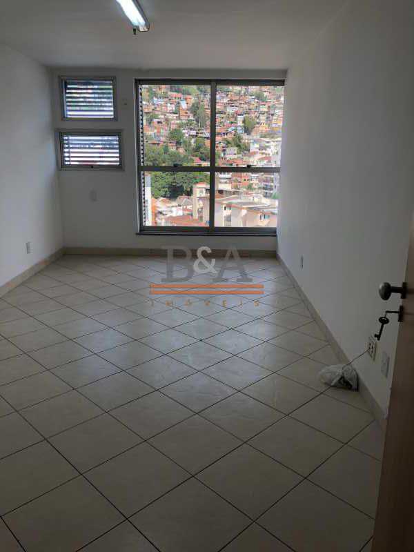 Conjunto Comercial-Sala à venda, 25m² - Foto 13