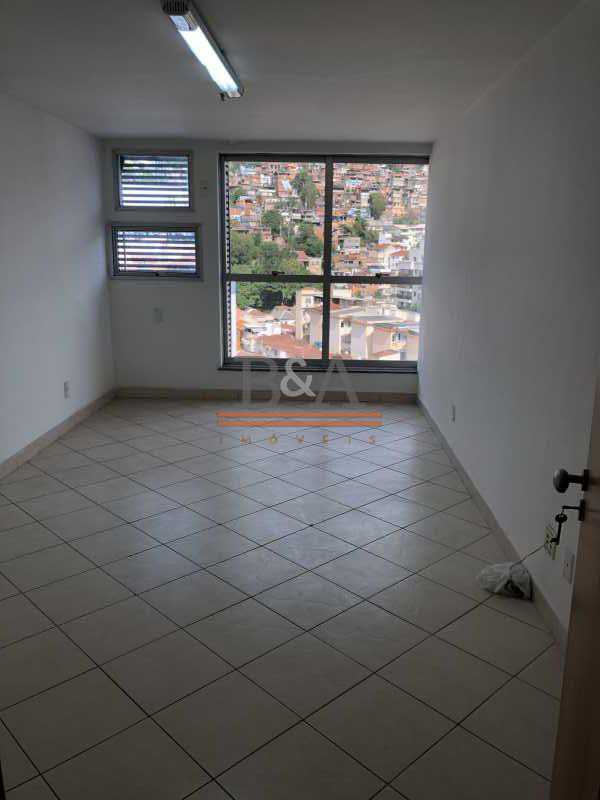 Conjunto Comercial-Sala à venda, 25m² - Foto 3