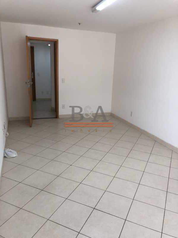 Conjunto Comercial-Sala à venda, 25m² - Foto 4