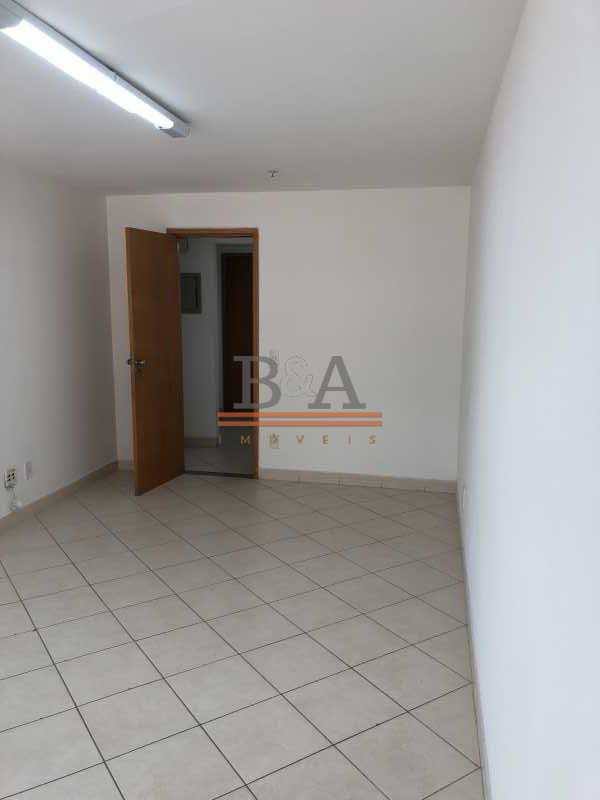 Conjunto Comercial-Sala à venda, 25m² - Foto 6