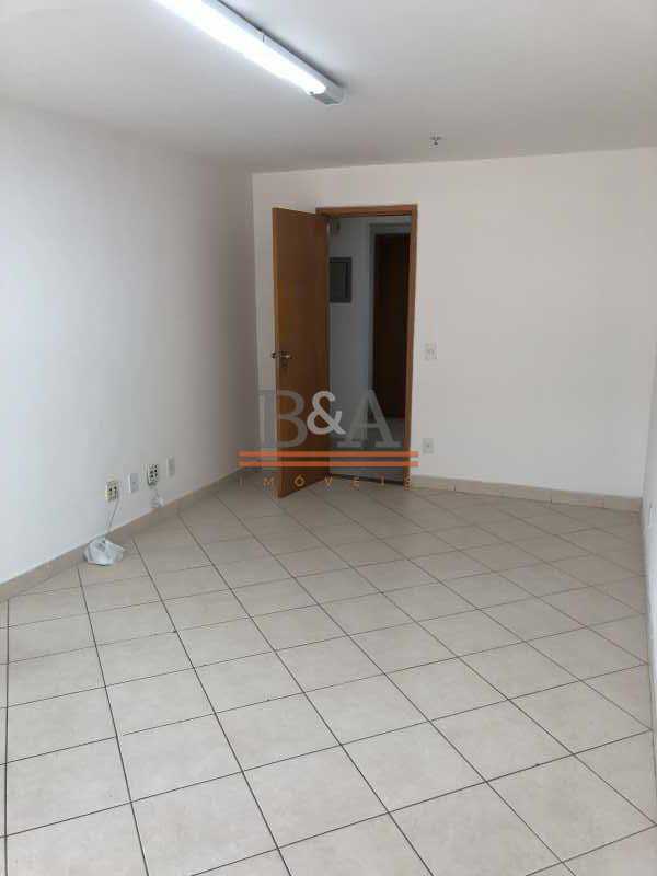 Conjunto Comercial-Sala à venda, 25m² - Foto 1