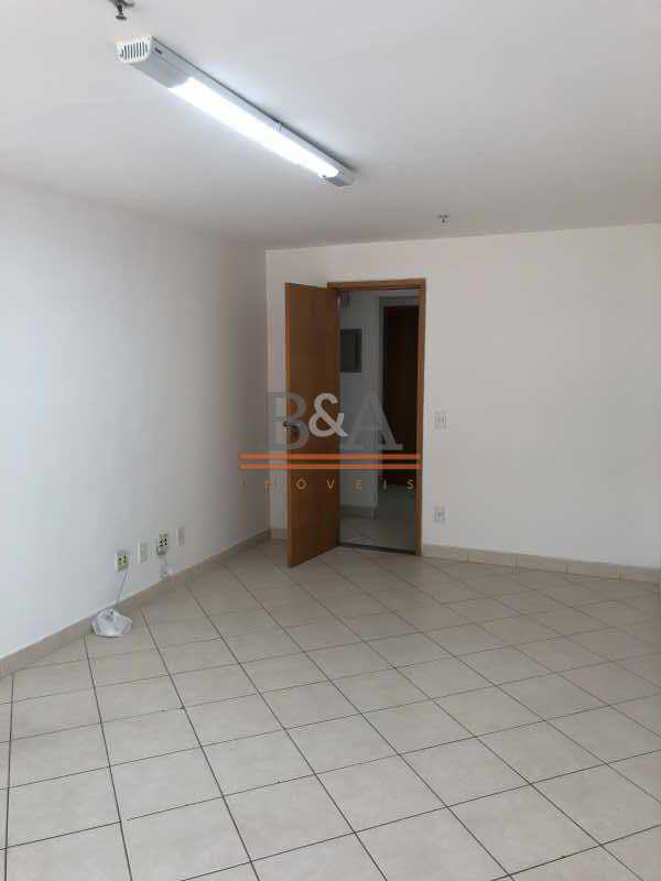 Conjunto Comercial-Sala à venda, 25m² - Foto 12