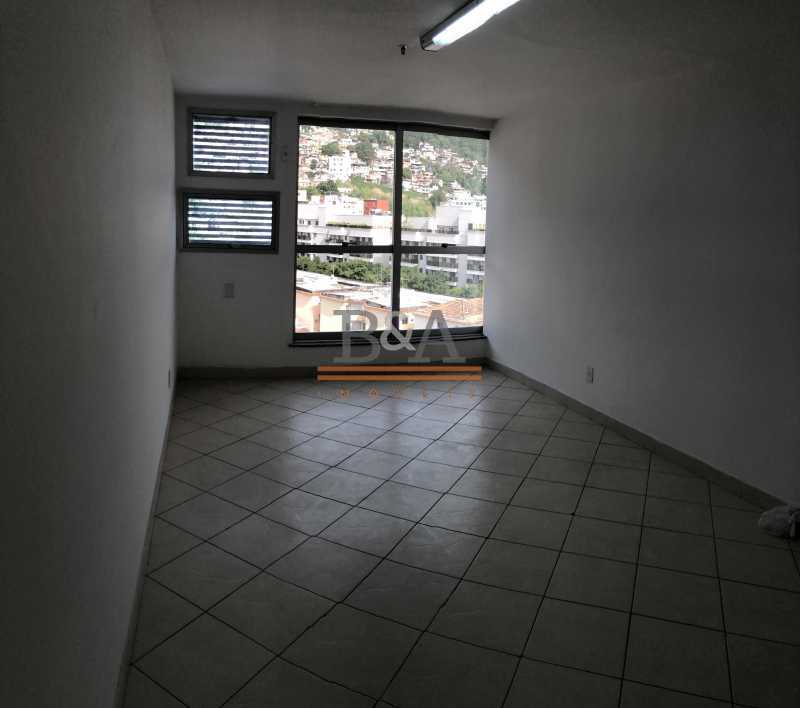 Conjunto Comercial-Sala à venda, 25m² - Foto 15