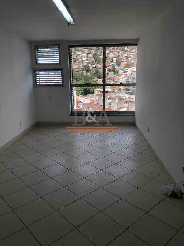 Conjunto Comercial-Sala à venda, 25m² - Foto 19