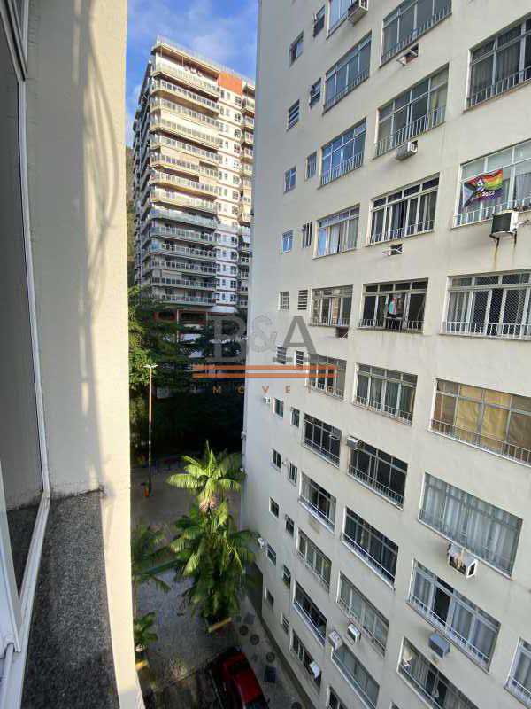 Apartamento à venda com 2 quartos, 66m² - Foto 4