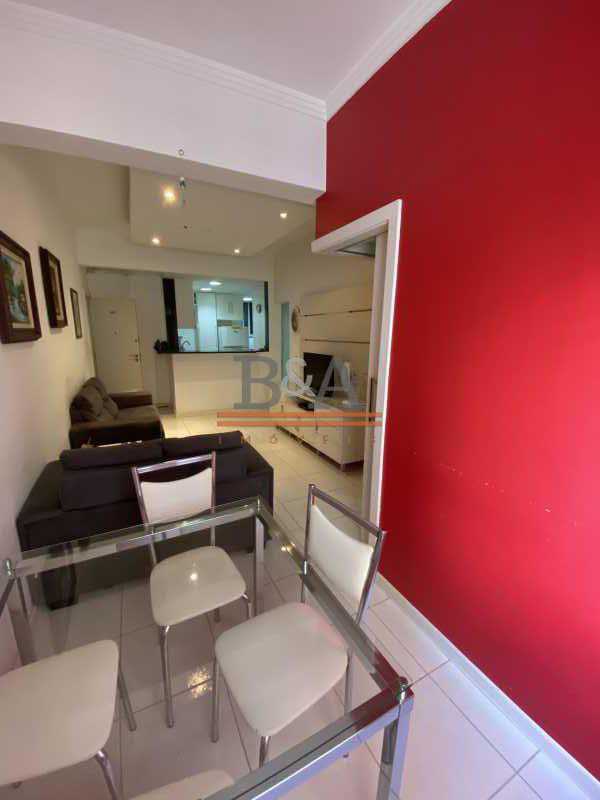 Apartamento à venda com 2 quartos, 66m² - Foto 5