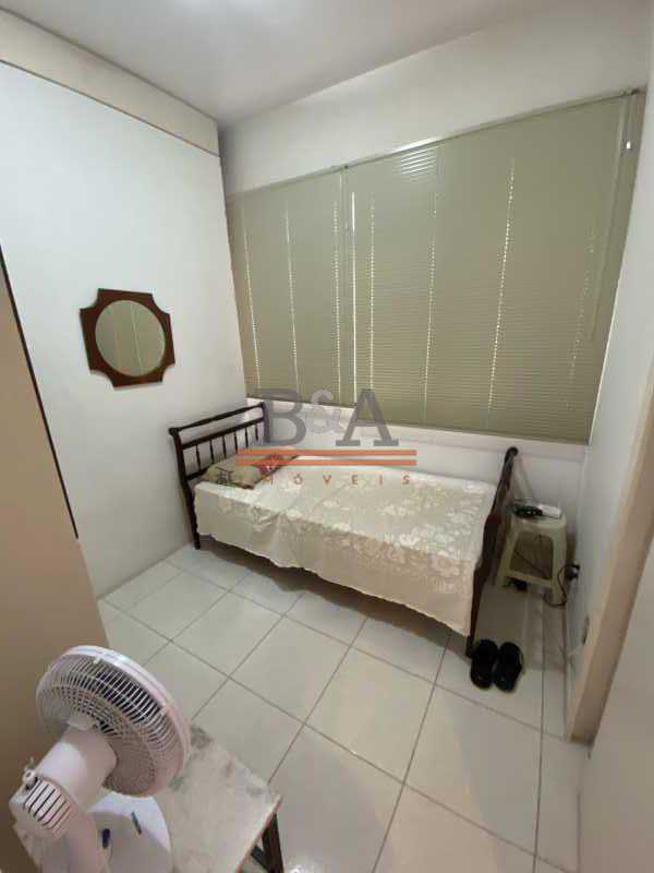 Apartamento à venda com 2 quartos, 66m² - Foto 6