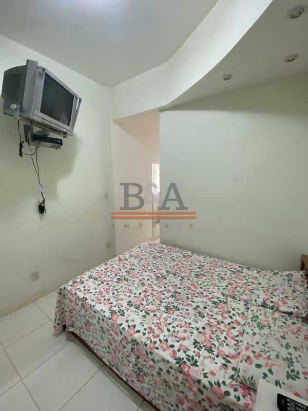 Apartamento à venda com 2 quartos, 66m² - Foto 8