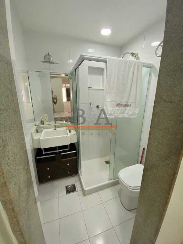 Apartamento à venda com 2 quartos, 66m² - Foto 9