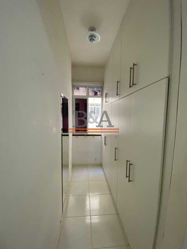 Apartamento à venda com 2 quartos, 66m² - Foto 11