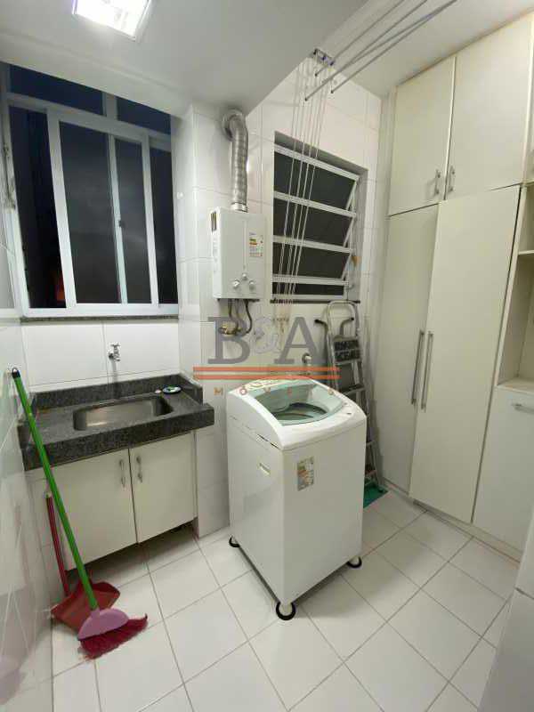 Apartamento à venda com 2 quartos, 66m² - Foto 13