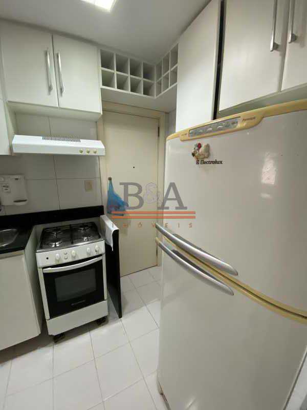 Apartamento à venda com 2 quartos, 66m² - Foto 14