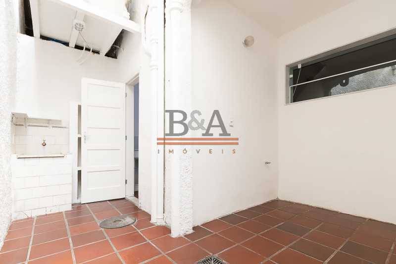 Casa à venda com 3 quartos, 170m² - Foto 25