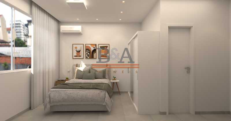 Casa de Vila à venda com 2 quartos, 60m² - Foto 8