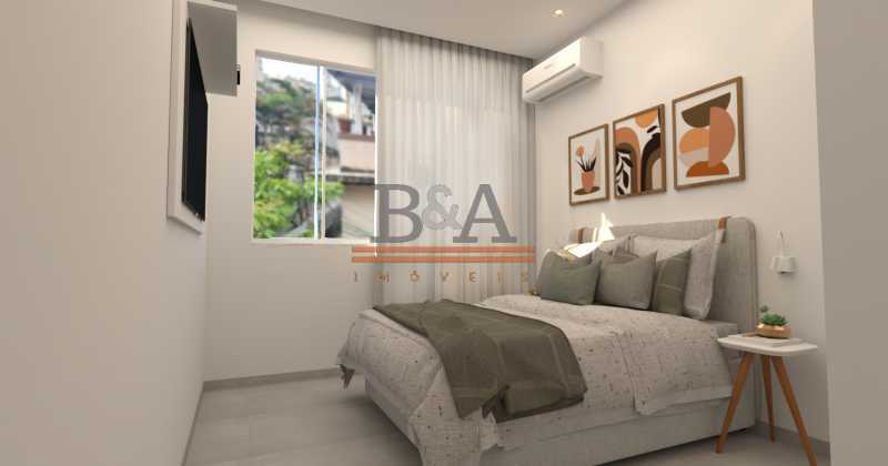 Casa de Vila à venda com 2 quartos, 60m² - Foto 7