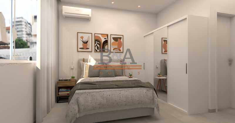 Casa de Vila à venda com 2 quartos, 60m² - Foto 9