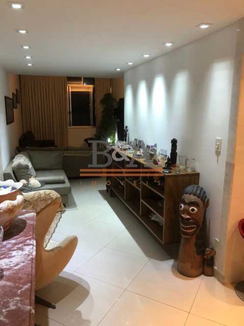 Apartamento à venda com 2 quartos, 105m² - Foto 1