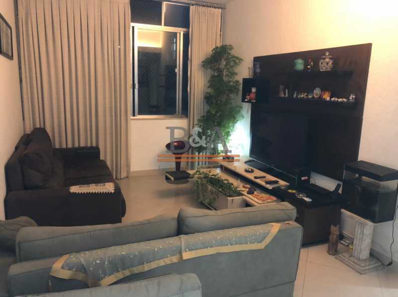 Apartamento à venda com 2 quartos, 105m² - Foto 4