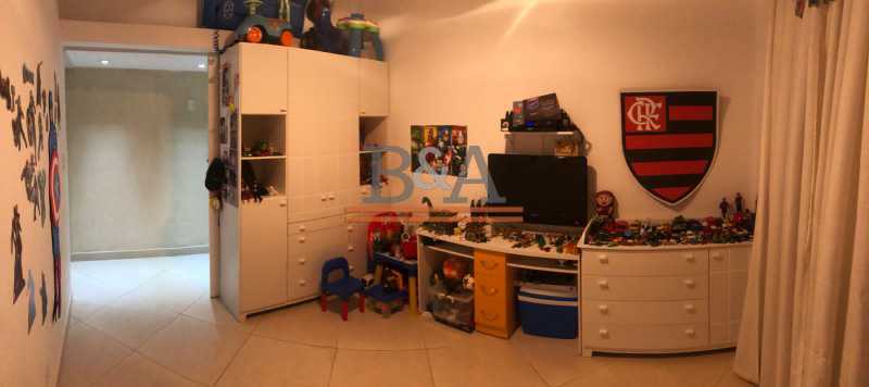 Apartamento à venda com 2 quartos, 105m² - Foto 8