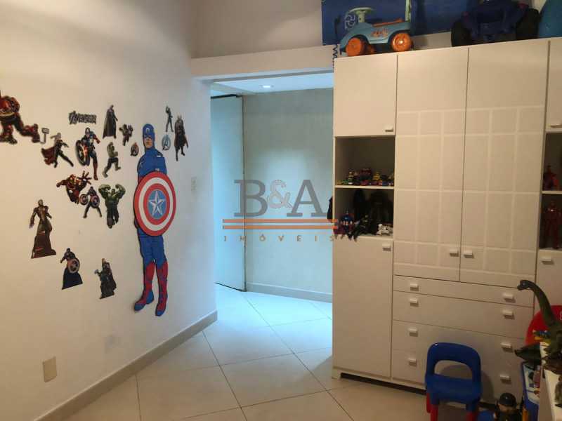 Apartamento à venda com 2 quartos, 105m² - Foto 9