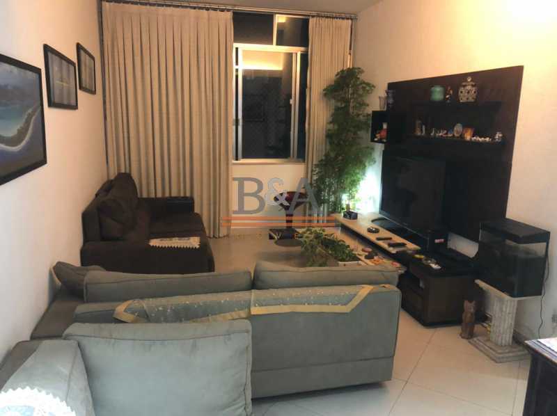 Apartamento à venda com 2 quartos, 105m² - Foto 12