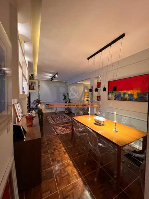 Apartamento à venda com 3 quartos, 100m² - Foto 3