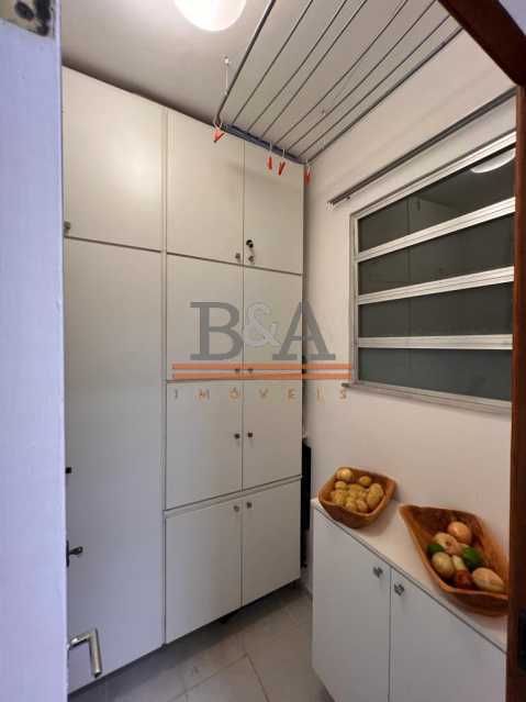 Apartamento à venda com 3 quartos, 100m² - Foto 20