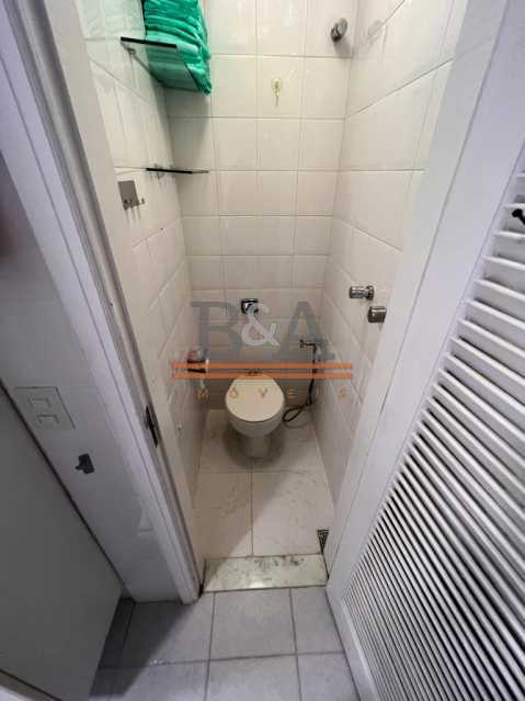 Apartamento à venda com 3 quartos, 100m² - Foto 22